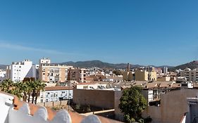 Apartamentos Maribel